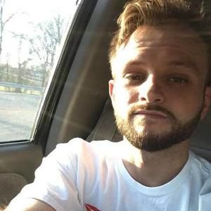 Meet your Posher, Jacob